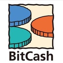 BitCash EX通用货币 10000bc点卡充值卡